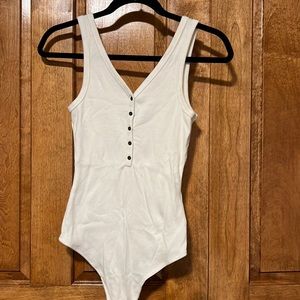 Abercrombie and fitch bodysuit
